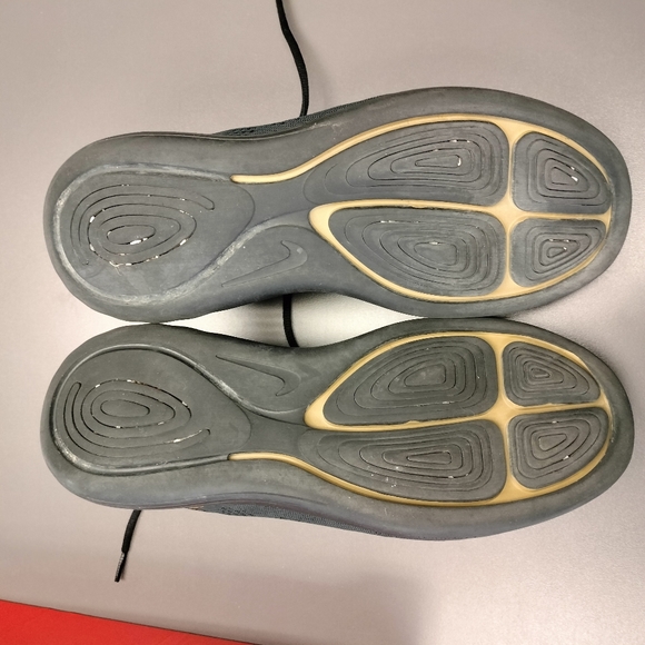 Lunarglide 8 Gold Pack - Picture 5 of 8